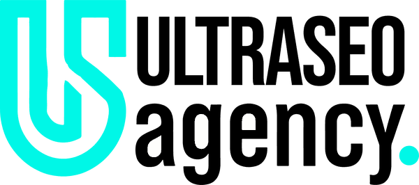 logo ultraseo agencia SEO e inteligencia artificial